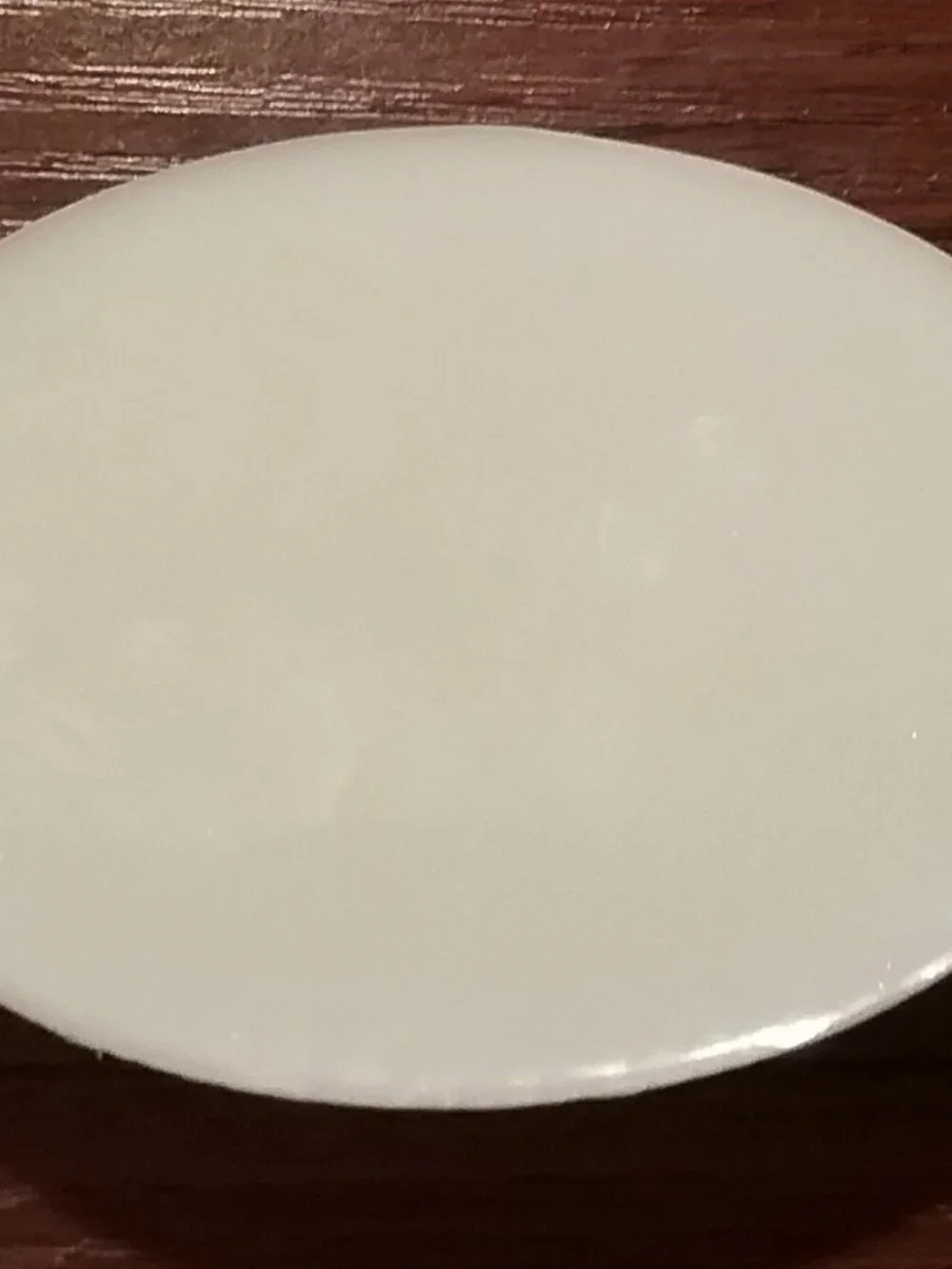 Natural Botanical Oval Hand Poured Goat Milk Soap (Single Bar)